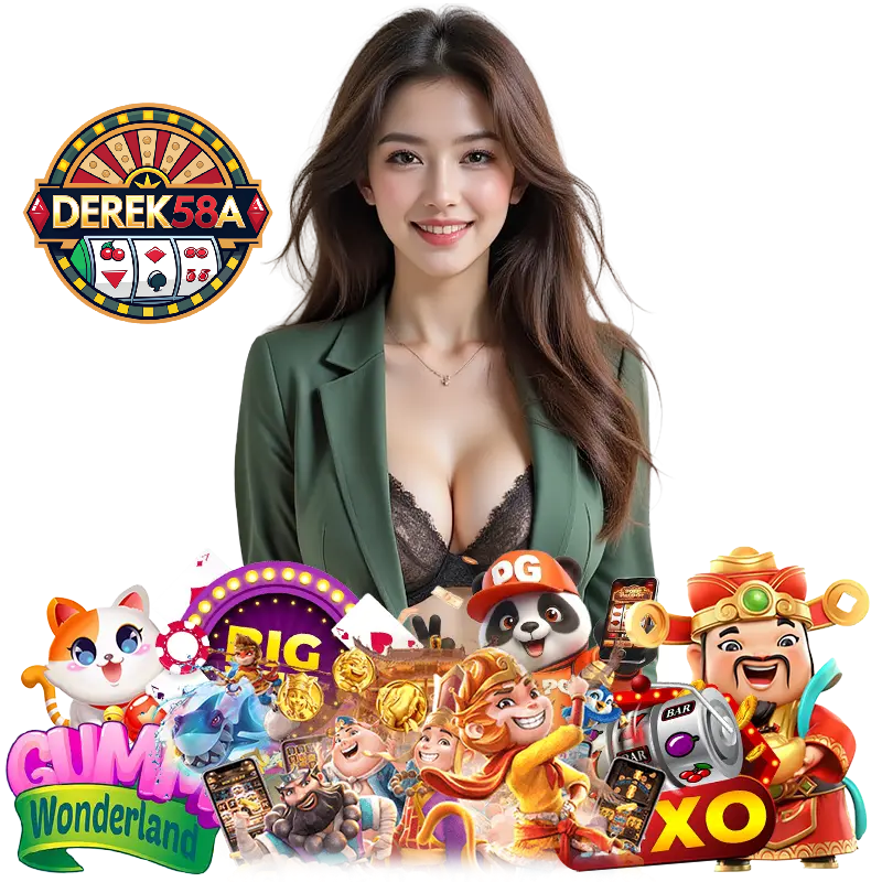 DEREK58